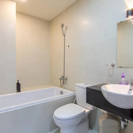 Spacious 4Br Apat At Saigon Centre With Pool, Supermarket, View Ho Chi Minh City Exterior photo