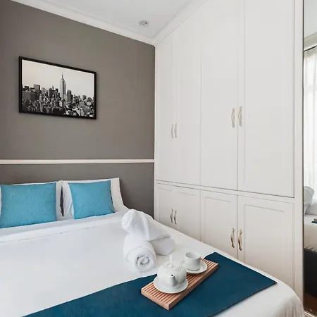 Spacious 4Br Apat At Saigon Centre With Pool, Supermarket, View Ho Chi Minh City Exterior photo