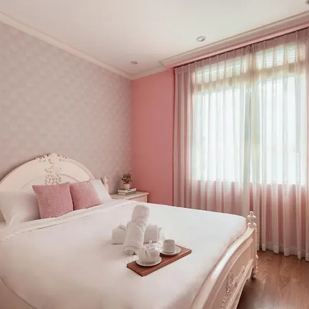 Spacious 4Br Apat At Saigon Centre With Pool, Supermarket, View Ho Chi Minh City Exterior photo