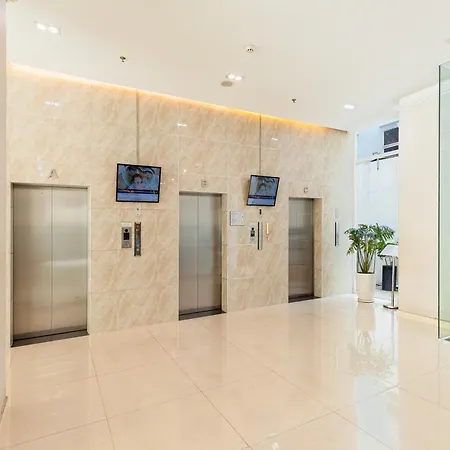 Spacious 4Br Apat At Saigon Centre With Pool, Supermarket, View Ho Chi Minh City Exterior photo