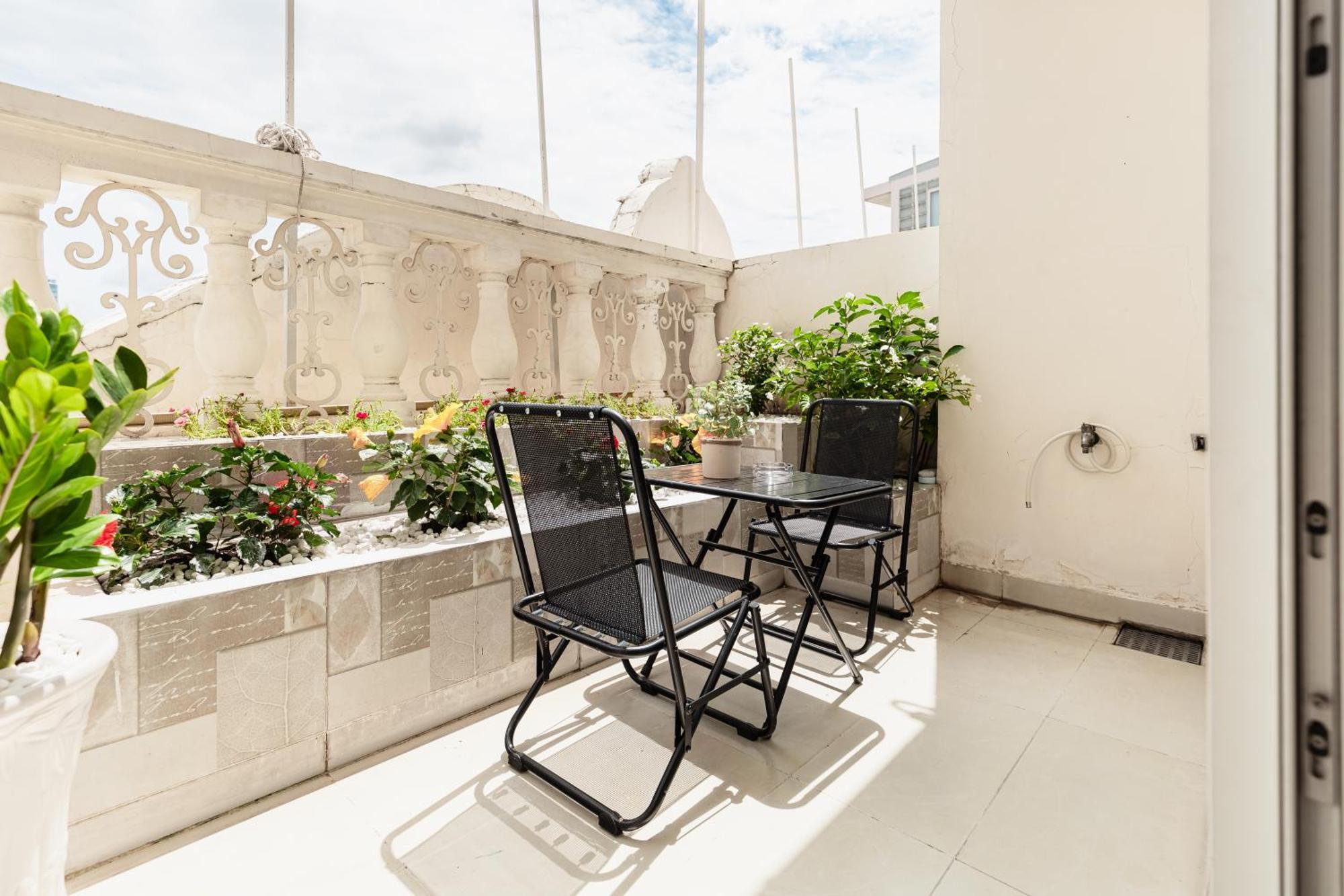 Spacious 4br Apat At Saigon Centre With Pool, Supermarket, View Apartment Ho Chi Minh City